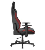 صندلی گیمینگ دی ایکس ریسر Drifting Series 2025 L Black Red - Image 4