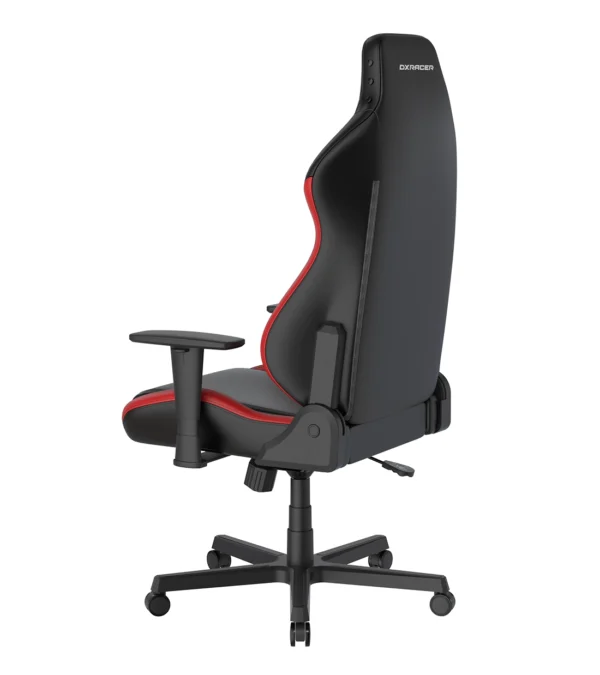 صندلی گیمینگ دی ایکس ریسر Drifting Series 2025 L Black Red - Image 6