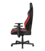 صندلی گیمینگ دی ایکس ریسر Drifting Series 2025 L Black Red - Image 7
