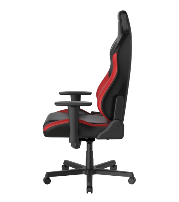صندلی گیمینگ دی ایکس ریسر Drifting Series 2025 L Black Red - Image 7