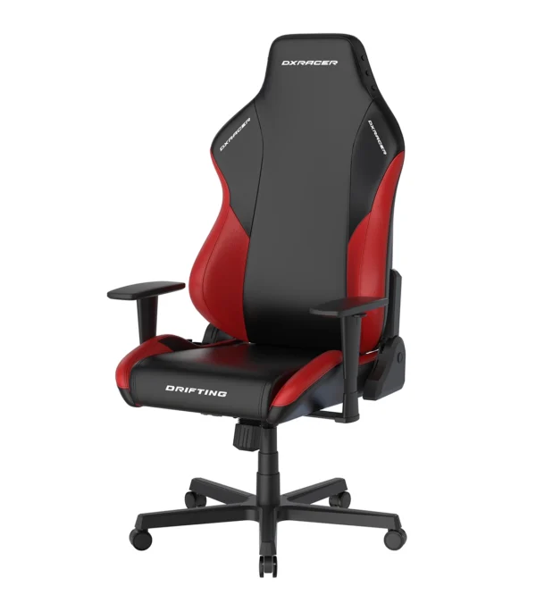 صندلی گیمینگ دی ایکس ریسر Drifting Series 2025 L Black Red - Image 8
