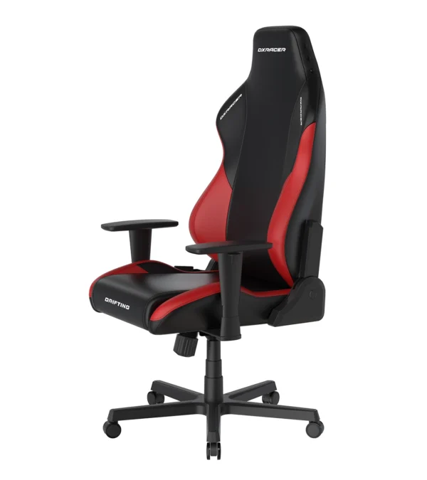 صندلی گیمینگ دی ایکس ریسر Drifting Series 2025 L Black Red - Image 9