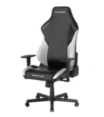 صندلی گیمینگ دی ایکس ریسر Drifting Series 2025 L Black White - Image 9