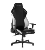 صندلی گیمینگ دی ایکس ریسر Drifting Series 2025 L Black White - Image 10