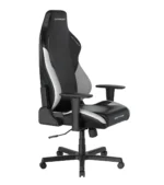 صندلی گیمینگ دی ایکس ریسر Drifting Series 2025 L Black White - Image 2