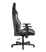 صندلی گیمینگ دی ایکس ریسر Drifting Series 2025 L Black White - Image 3