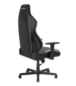 صندلی گیمینگ دی ایکس ریسر Drifting Series 2025 L Black White - Image 4