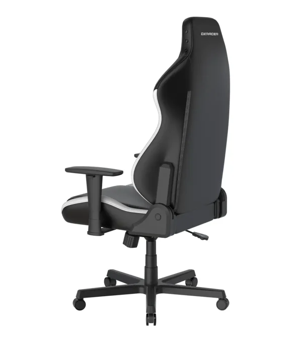صندلی گیمینگ دی ایکس ریسر Drifting Series 2025 L Black White - Image 7