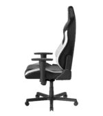 صندلی گیمینگ دی ایکس ریسر Drifting Series 2025 L Black White - Image 8