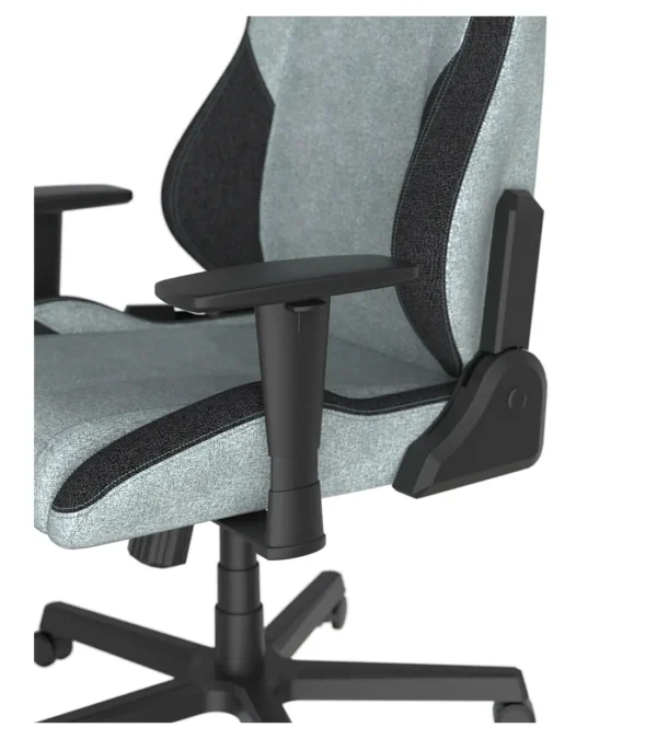 صندلی گیمینگ دی ایکس ریسر Drifting Series 2025 L Cyan Black - Image 11