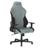 صندلی گیمینگ دی ایکس ریسر Drifting Series 2025 L Cyan Black - Image 2