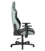 صندلی گیمینگ دی ایکس ریسر Drifting Series 2025 L Cyan Black - Image 4
