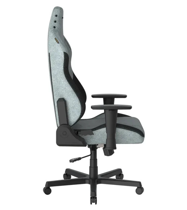 صندلی گیمینگ دی ایکس ریسر Drifting Series 2025 L Cyan Black - Image 4
