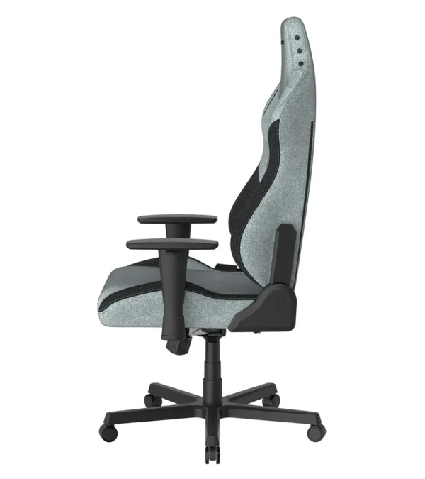 صندلی گیمینگ دی ایکس ریسر Drifting Series 2025 L Cyan Black - Image 8