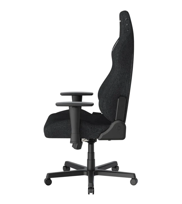 صندلی گیمینگ دی ایکس ریسر Drifting Series 2025 L Fabric Black - Image 5