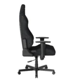 صندلی گیمینگ دی ایکس ریسر Drifting Series 2025 L Fabric Black - Image 6