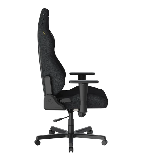 صندلی گیمینگ دی ایکس ریسر Drifting Series 2025 L Fabric Black - Image 6