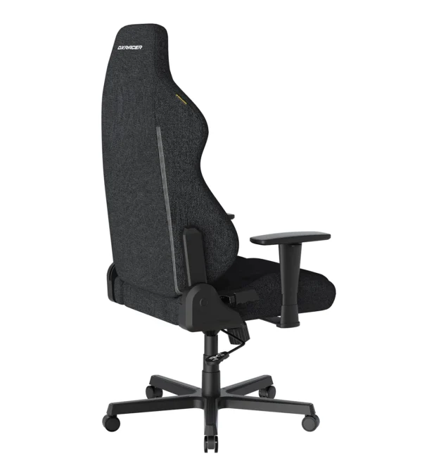صندلی گیمینگ دی ایکس ریسر Drifting Series 2025 L Fabric Black - Image 7