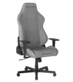 صندلی گیمینگ دی ایکس ریسر Drifting Series 2025 L Fabric Gray - Image 2