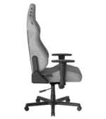 صندلی گیمینگ دی ایکس ریسر Drifting Series 2025 L Fabric Gray - Image 3