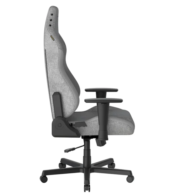 صندلی گیمینگ دی ایکس ریسر Drifting Series 2025 L Fabric Gray - Image 3
