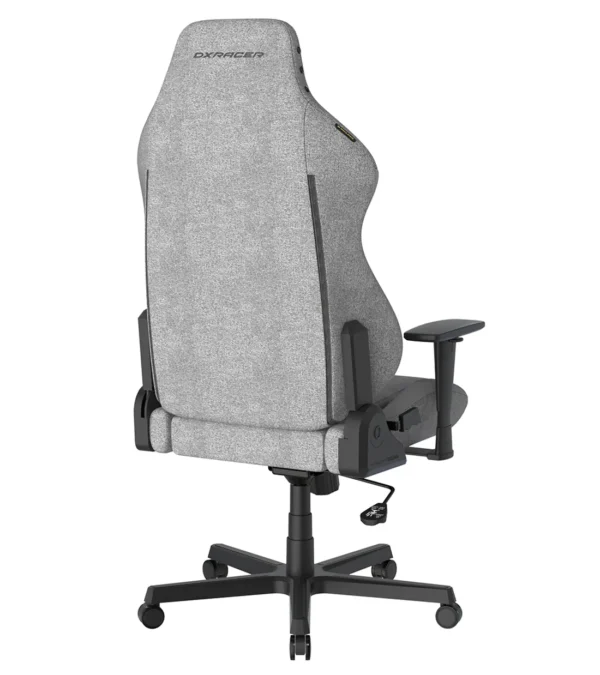صندلی گیمینگ دی ایکس ریسر Drifting Series 2025 L Fabric Gray - Image 4