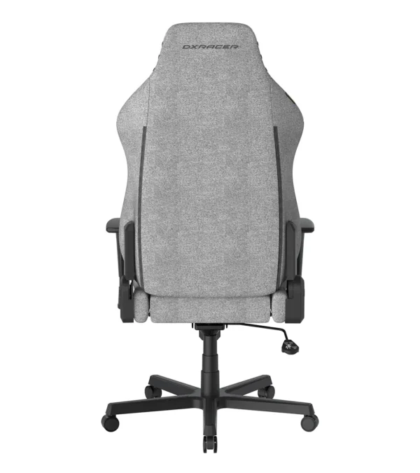 صندلی گیمینگ دی ایکس ریسر Drifting Series 2025 L Fabric Gray - Image 5