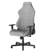 صندلی گیمینگ دی ایکس ریسر Drifting Series 2025 L Fabric Gray - Image 6