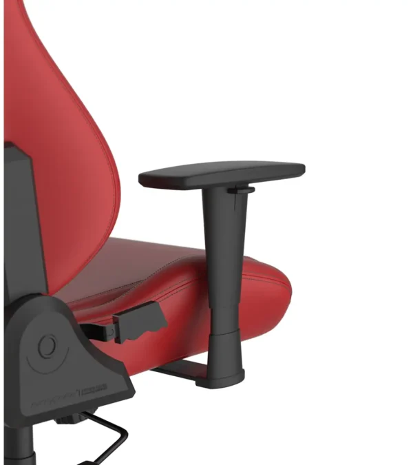 صندلی گیمینگ دی ایکس ریسر Drifting Series 2025 L Red - Image 11