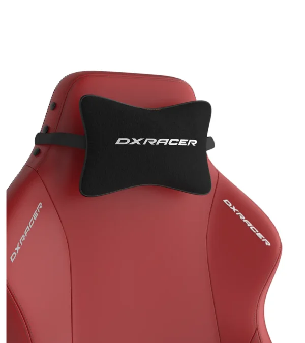 صندلی گیمینگ دی ایکس ریسر Drifting Series 2025 L Red - Image 12