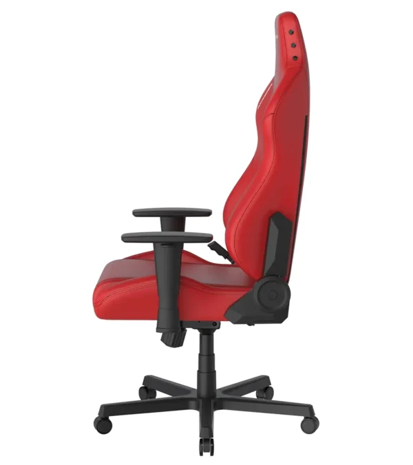 صندلی گیمینگ دی ایکس ریسر Drifting Series 2025 L Red - Image 7