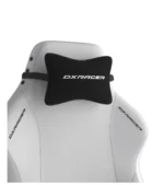 صندلی گیمینگ دی ایکس ریسر Drifting Series 2025 L White - Image 10