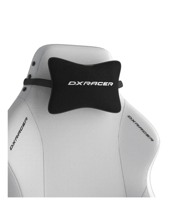 صندلی گیمینگ دی ایکس ریسر Drifting Series 2025 L White - Image 10