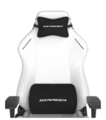 صندلی گیمینگ دی ایکس ریسر Drifting Series 2025 L White - Image 11