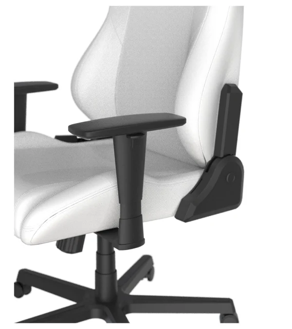 صندلی گیمینگ دی ایکس ریسر Drifting Series 2025 L White - Image 12