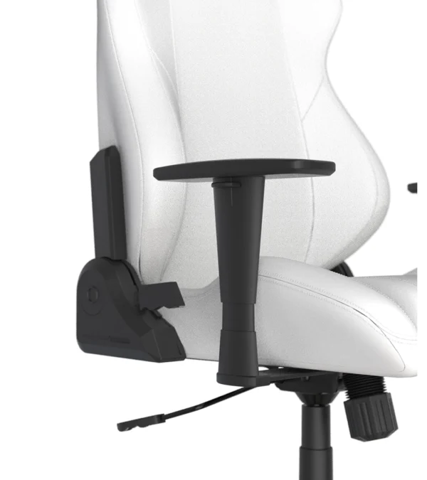 صندلی گیمینگ دی ایکس ریسر Drifting Series 2025 L White - Image 14