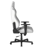 صندلی گیمینگ دی ایکس ریسر Drifting Series 2025 L White - Image 3
