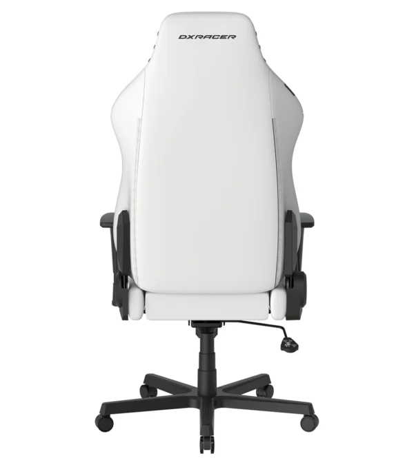 صندلی گیمینگ دی ایکس ریسر Drifting Series 2025 L White - Image 5