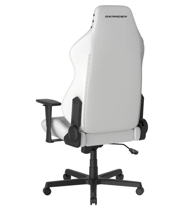 صندلی گیمینگ دی ایکس ریسر Drifting Series 2025 L White - Image 6