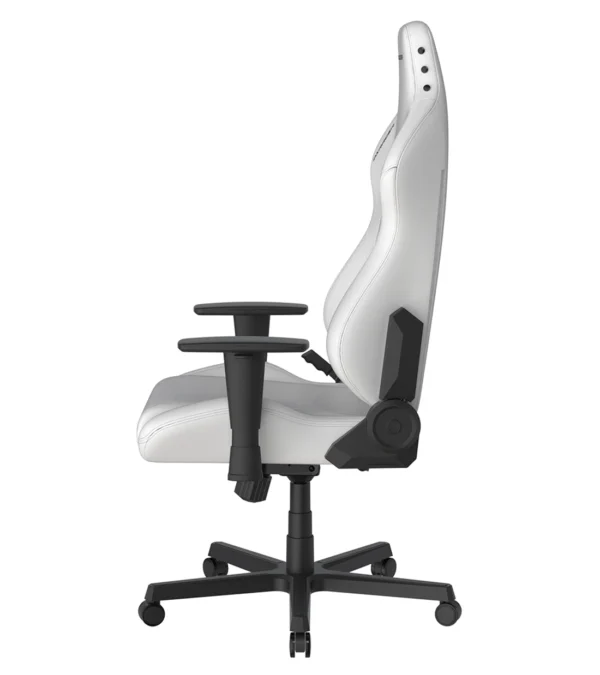 صندلی گیمینگ دی ایکس ریسر Drifting Series 2025 L White - Image 7