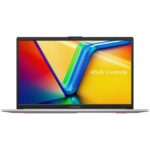لپ تاپ ایسوس Vivobook E1504FA Ryzen 3 7320U 4GB RAM 256GB SSD - Image 2