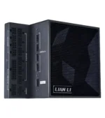 پاور 1200 وات لیان لی EDGE 1200 UK Black Full Modular