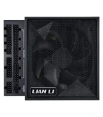 پاور 1200 وات لیان لی EDGE 1200 UK Black Full Modular - Image 2