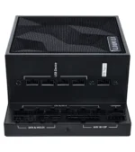 پاور 1200 وات لیان لی EDGE 1200 UK Black Full Modular - Image 3
