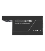پاور 1200 وات لیان لی EDGE 1200 UK Black Full Modular - Image 4
