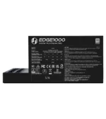 پاور 1200 وات لیان لی EDGE 1200 UK Black Full Modular - Image 5
