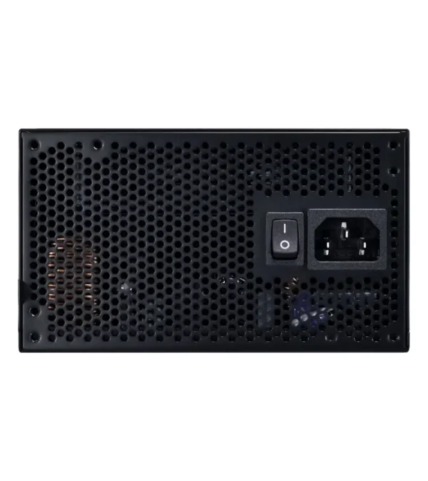 پاور 1200 وات لیان لی EDGE 1200 UK Black Full Modular - Image 6
