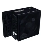 پاور 1200 وات لیان لی EDGE 1200 UK Black Full Modular - Image 8