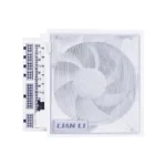 پاور 1000 وات لیان لی EDGE 1000 UK White Full Modular