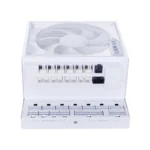 پاور 1000 وات لیان لی EDGE 1000 UK White Full Modular - Image 4